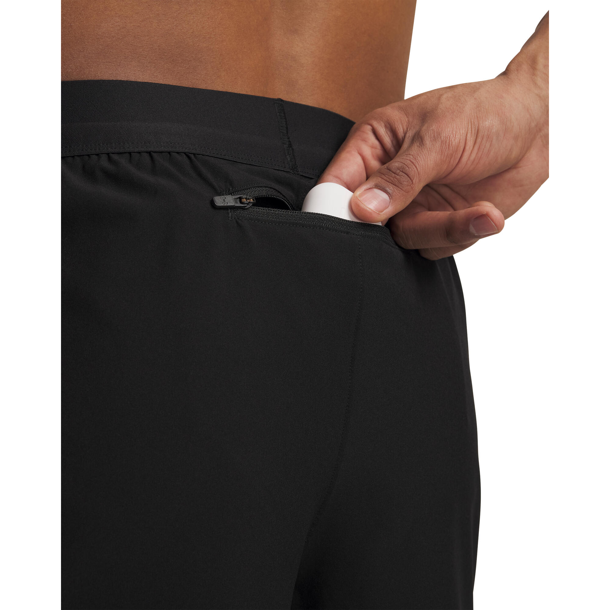 Under Armour Herren Short Velociti Pro 5in Short 6009510 4/4