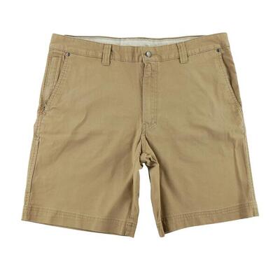 Tweedehands - columbia herenshort - zeer goede staat