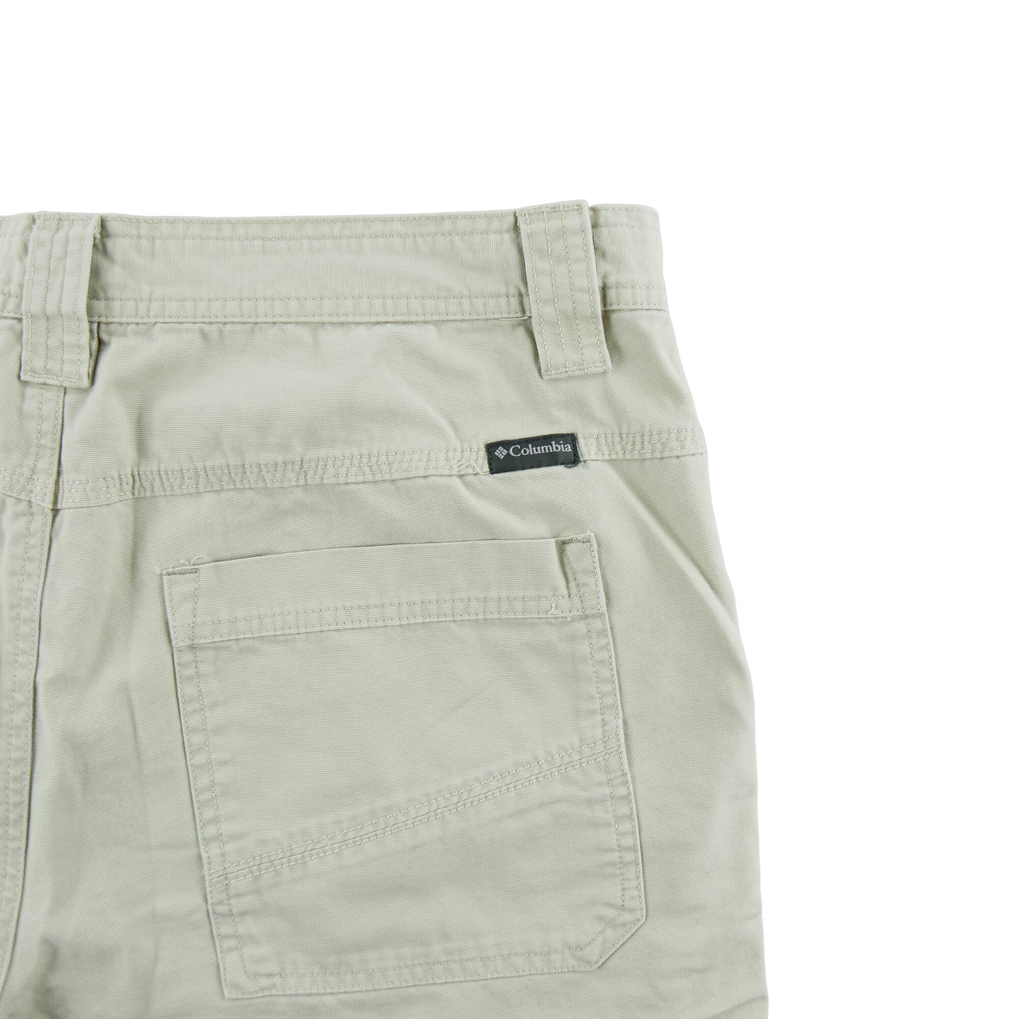 Second hand - Short uomo cargo - Stato eccellente 4/5