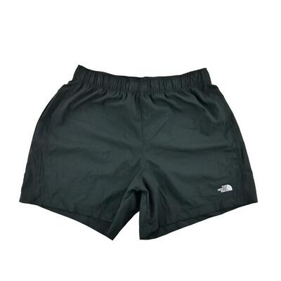 Tweedehands - the north face dames korte broek - als nieuw