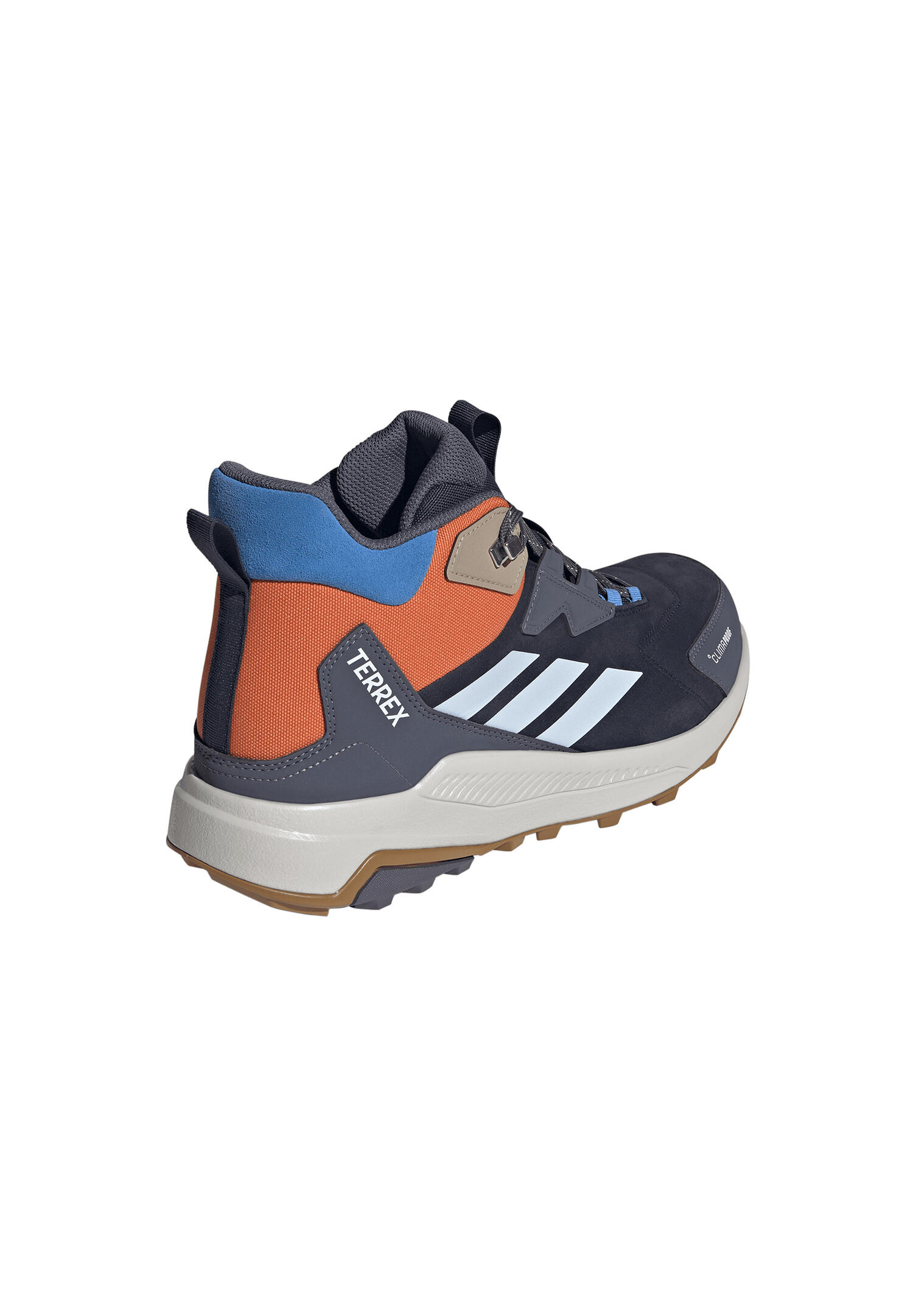 Chaussures de randonnée adidas Terrex Anylander Climaproof 3/7