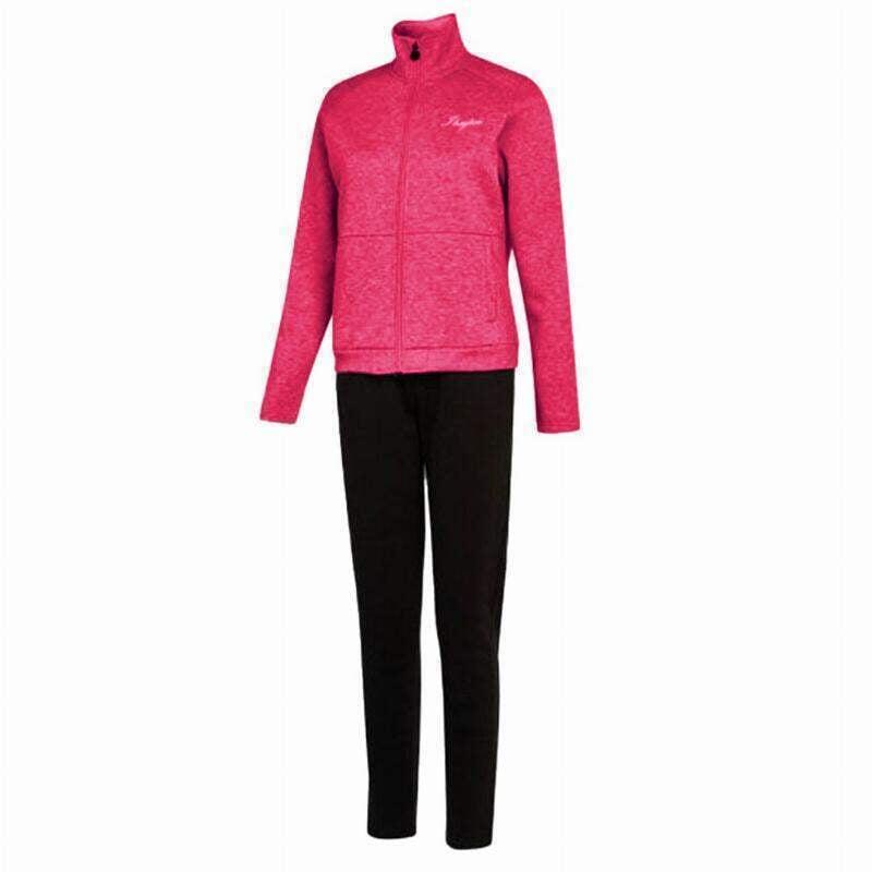 JHAYBER BASIC DS1986 TRACKSUIT 3/5