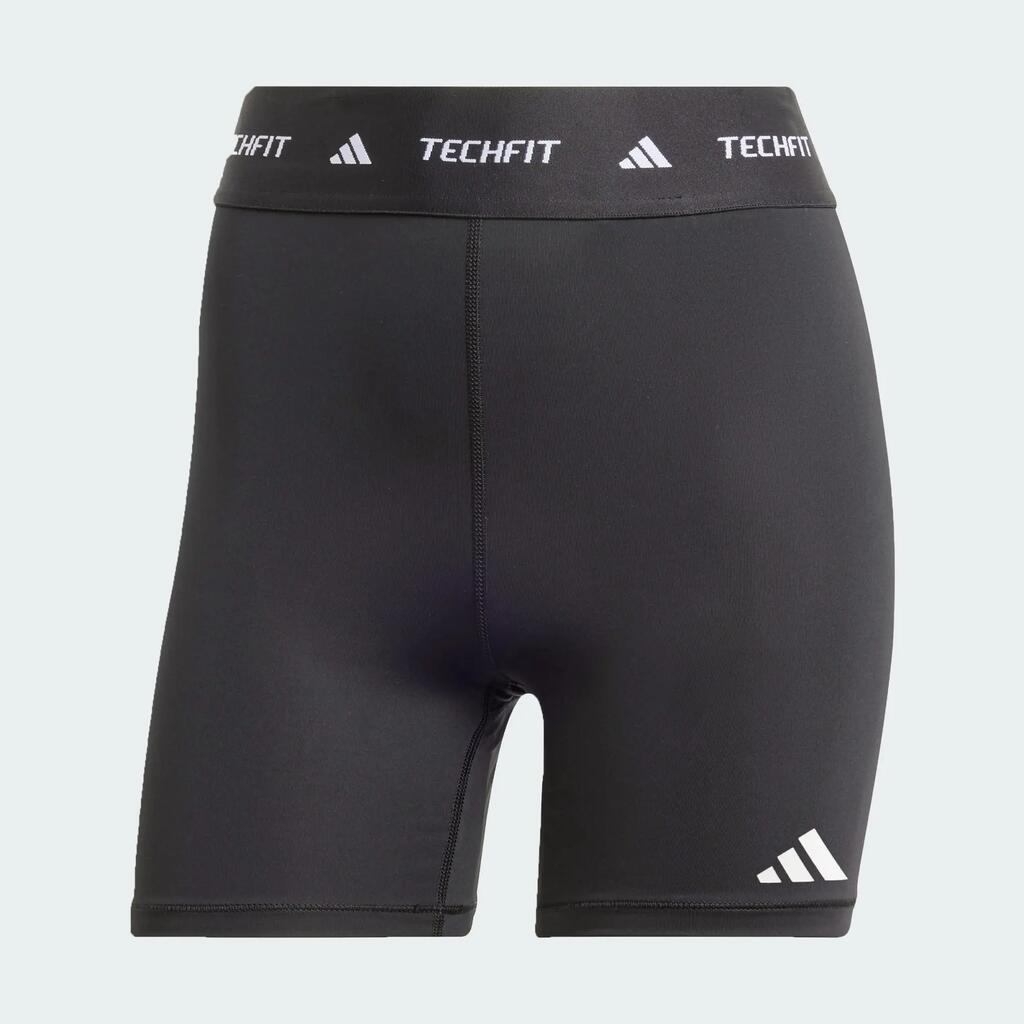 TECHFIT Short Leggings