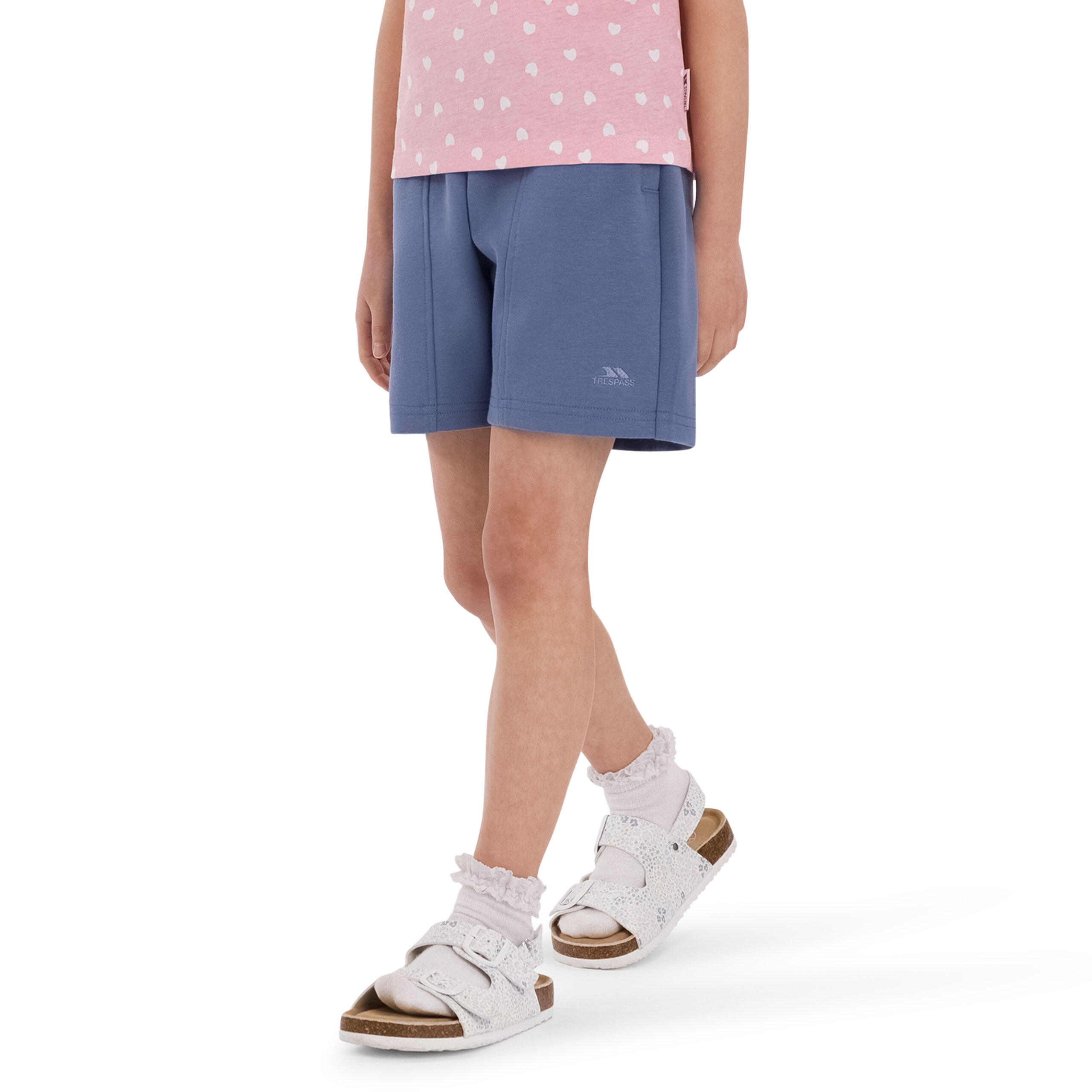 Short fille Trespass Darana 3/5