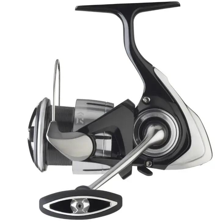 Мотовило Daiwa LEXA LT 3000S-C