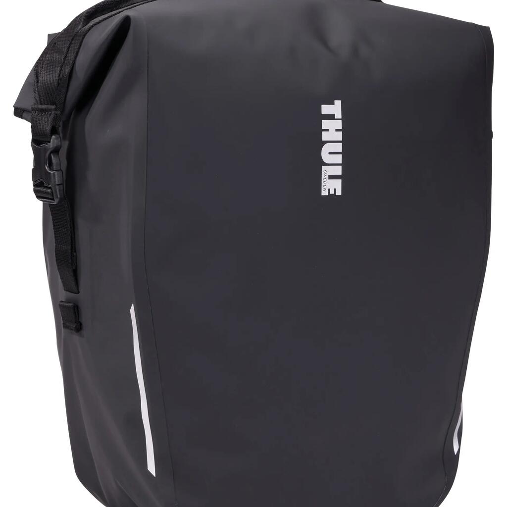 THULE Shield Pannier InLock 22L black