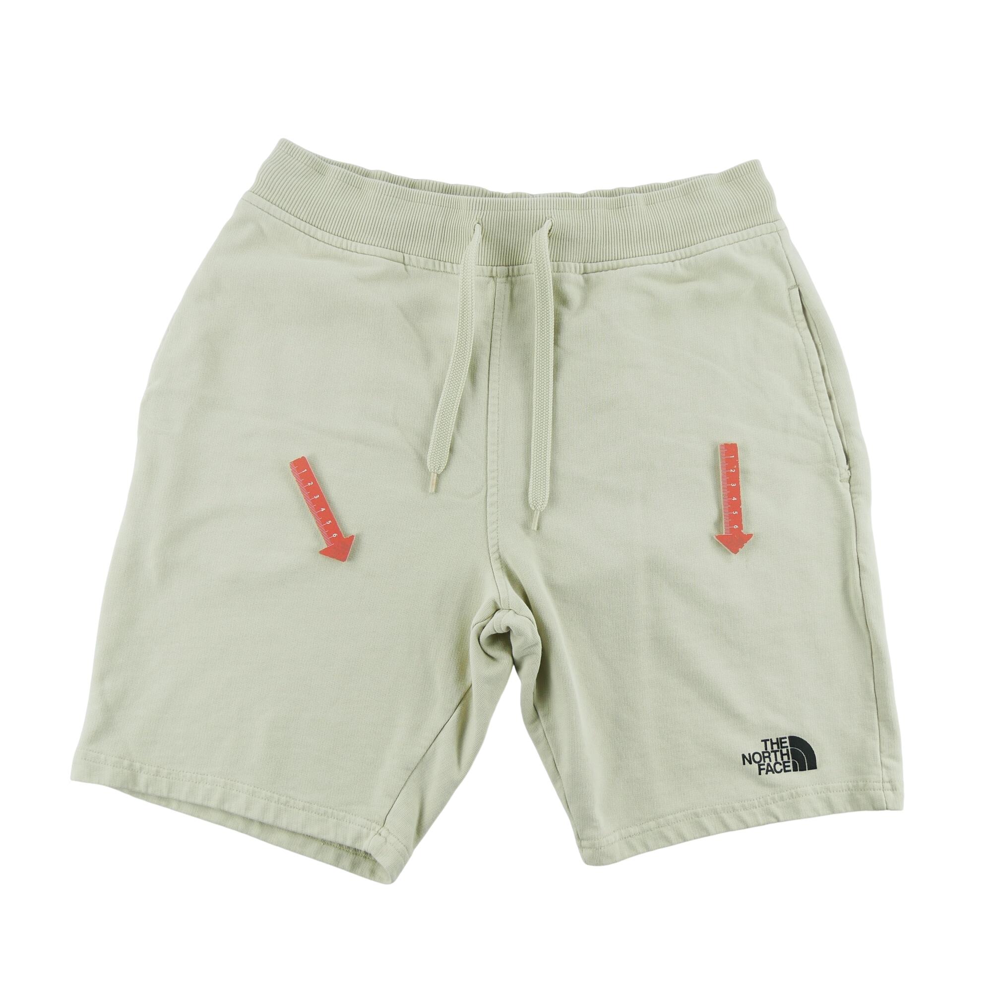 Refurbished - The North Face Herren Shorts - In gutem Zustand 4/7