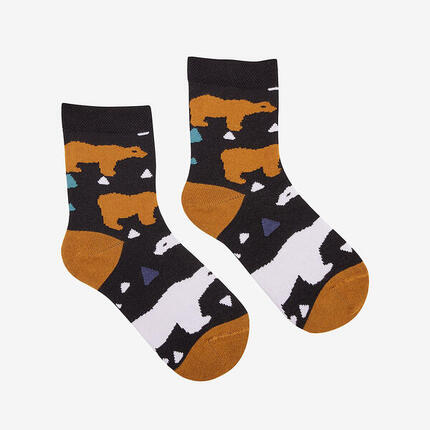 Socken Coqui 19–22