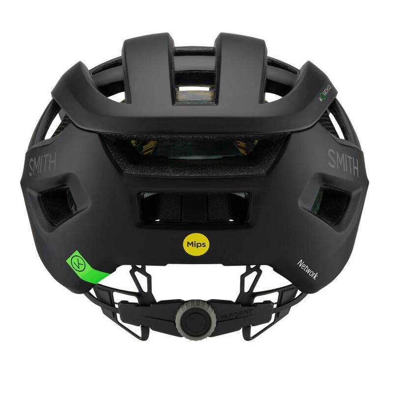 Kask rowerowy Smith Network Mips