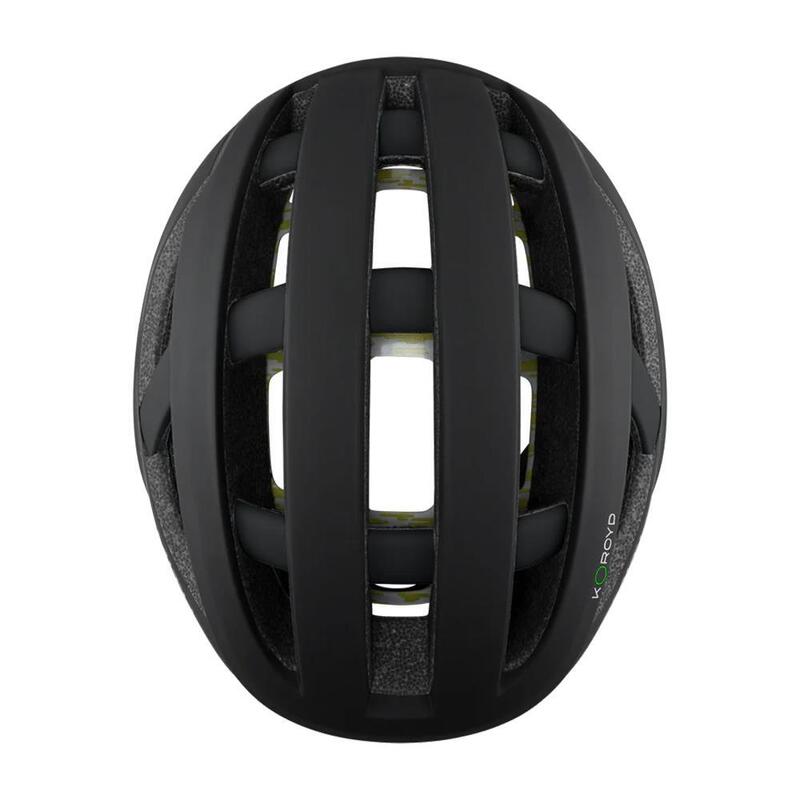 Kask rowerowy Smith Network Mips