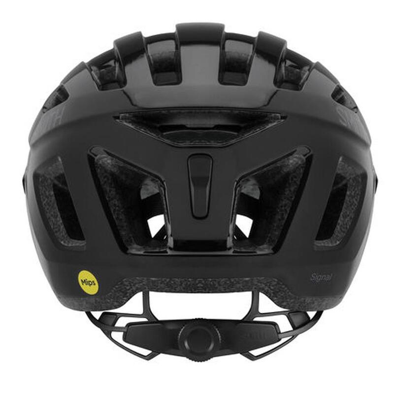 Kask rowerowy Smith Signal Mips