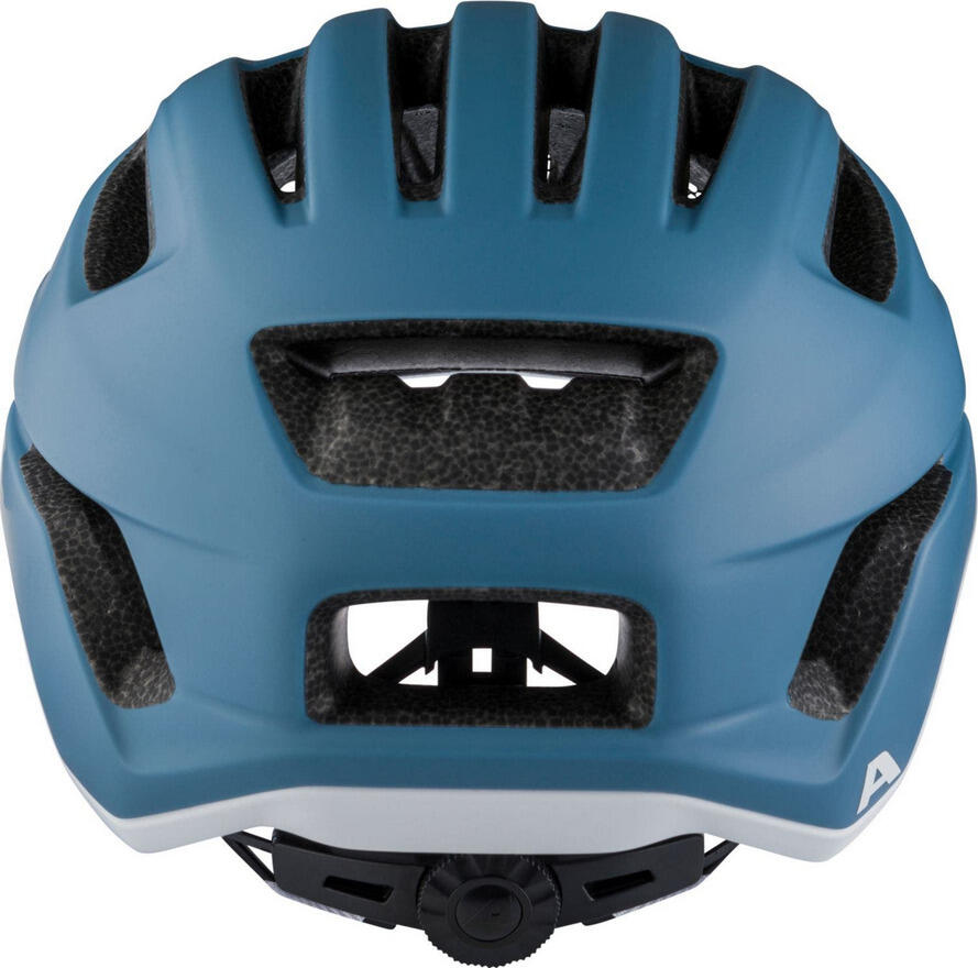 Casque de vélo de randonnée Paranus, bleu 3/3