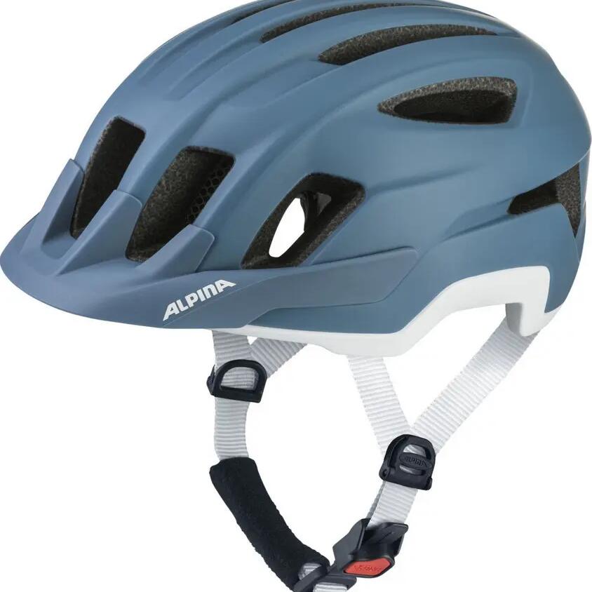 Alpina Paranus Sports Tour Helmet 59–61 cm
