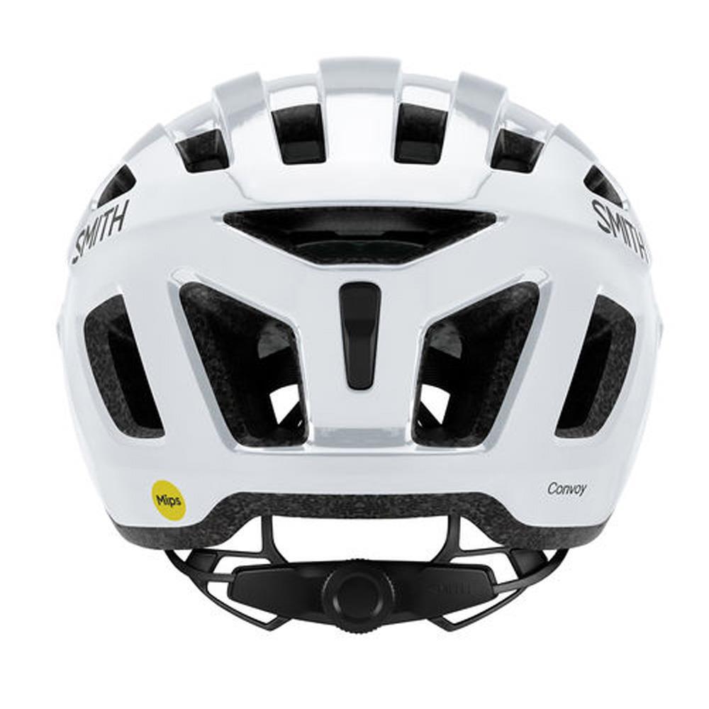Smith Convoy Mips White MTB Helm 3/3
