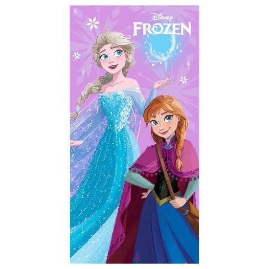 Serviette de bain fille Disney Disney Frozen