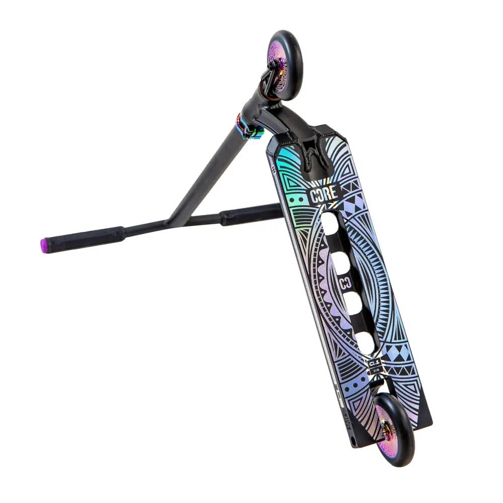 Scooter Freestyle Core CL1 4/5