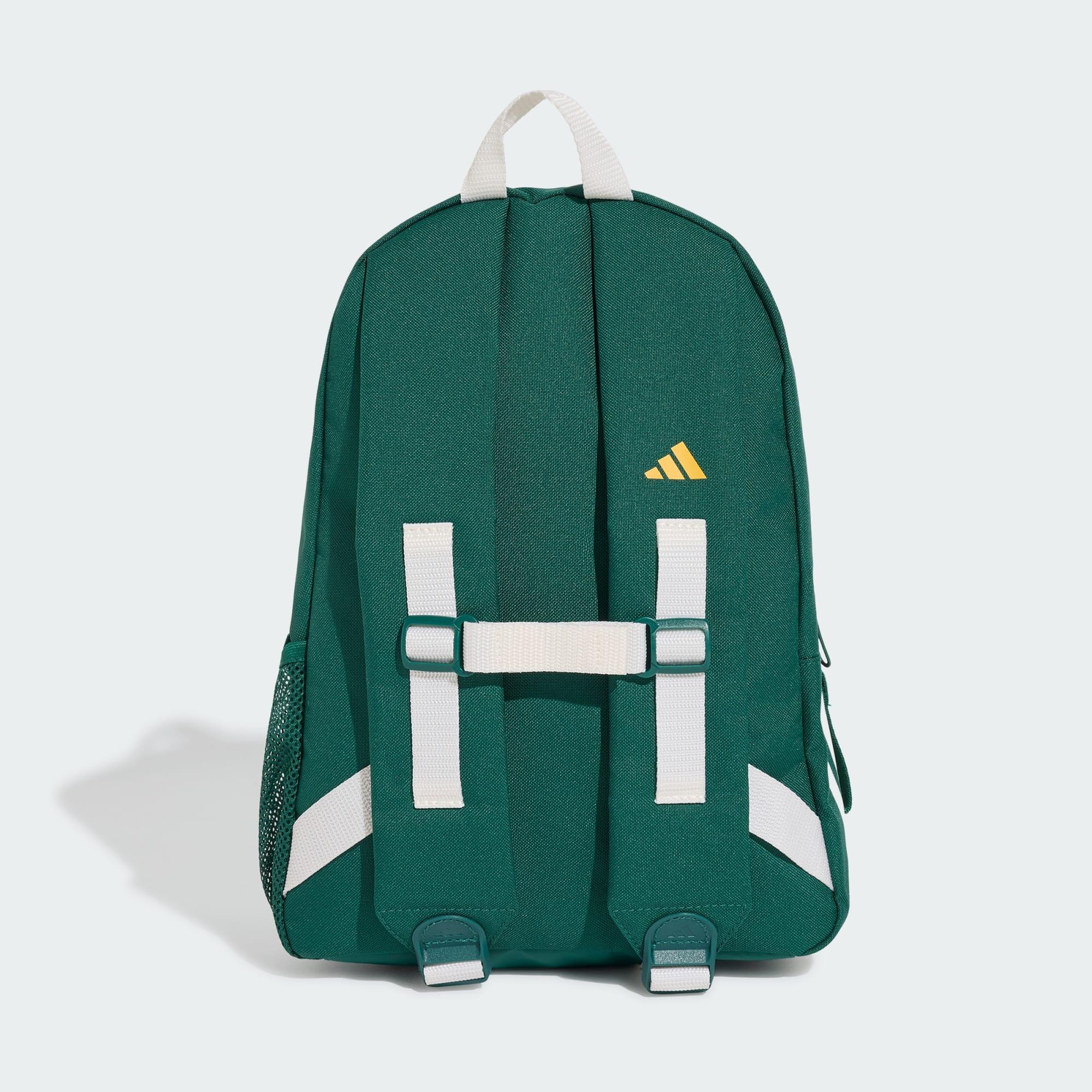 MOCHILA ESTAMPADA SNACK RUN 2/6
