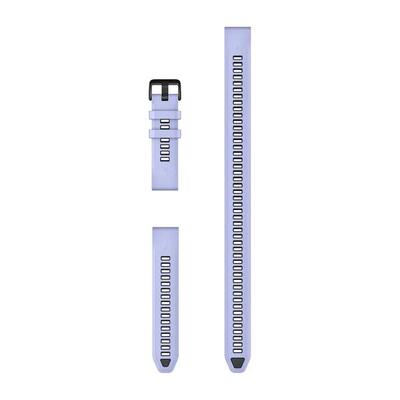 Siliconen horlogebandje garmin quickfit® 22 mm