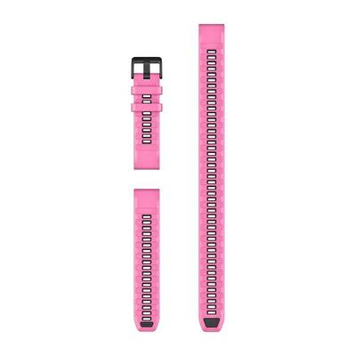 Cinturino in silicone Garmin QuickFit® 22 mm