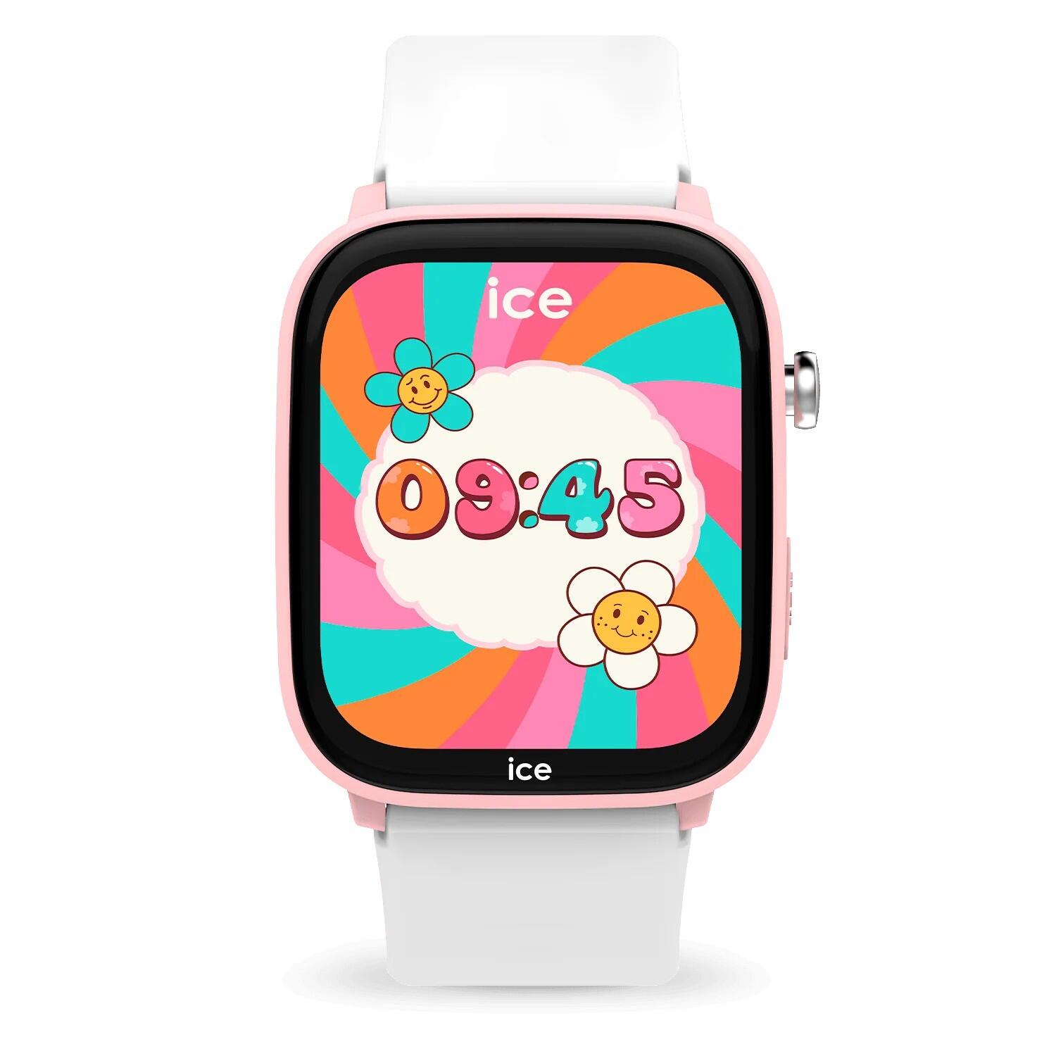 ICE WATCH picture