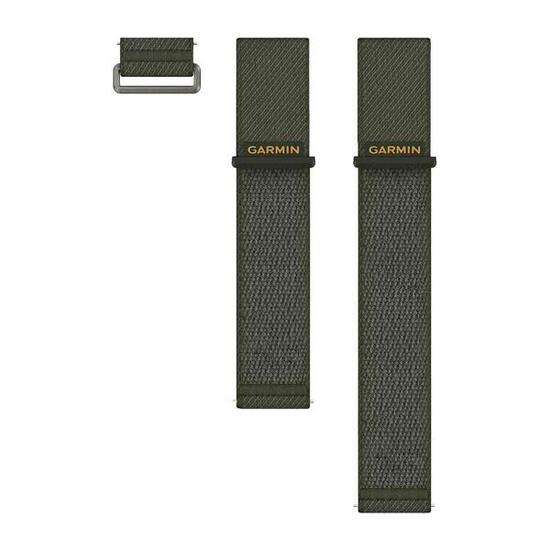 Nylonowy pasek do zegarka Garmin Quick-Release