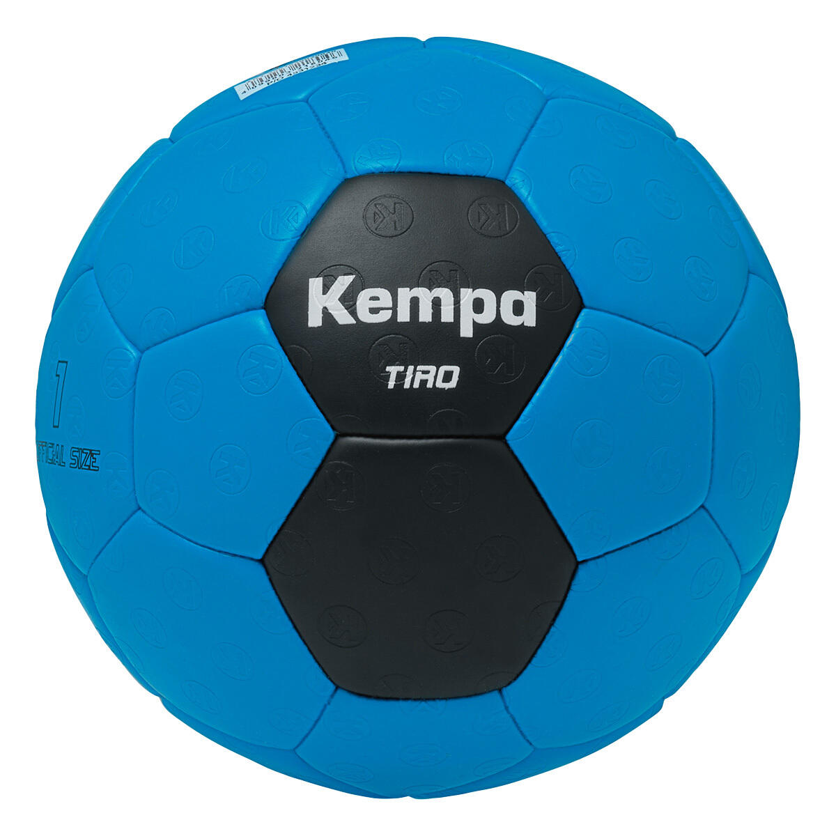 handball Tiro KEMPA 3/3
