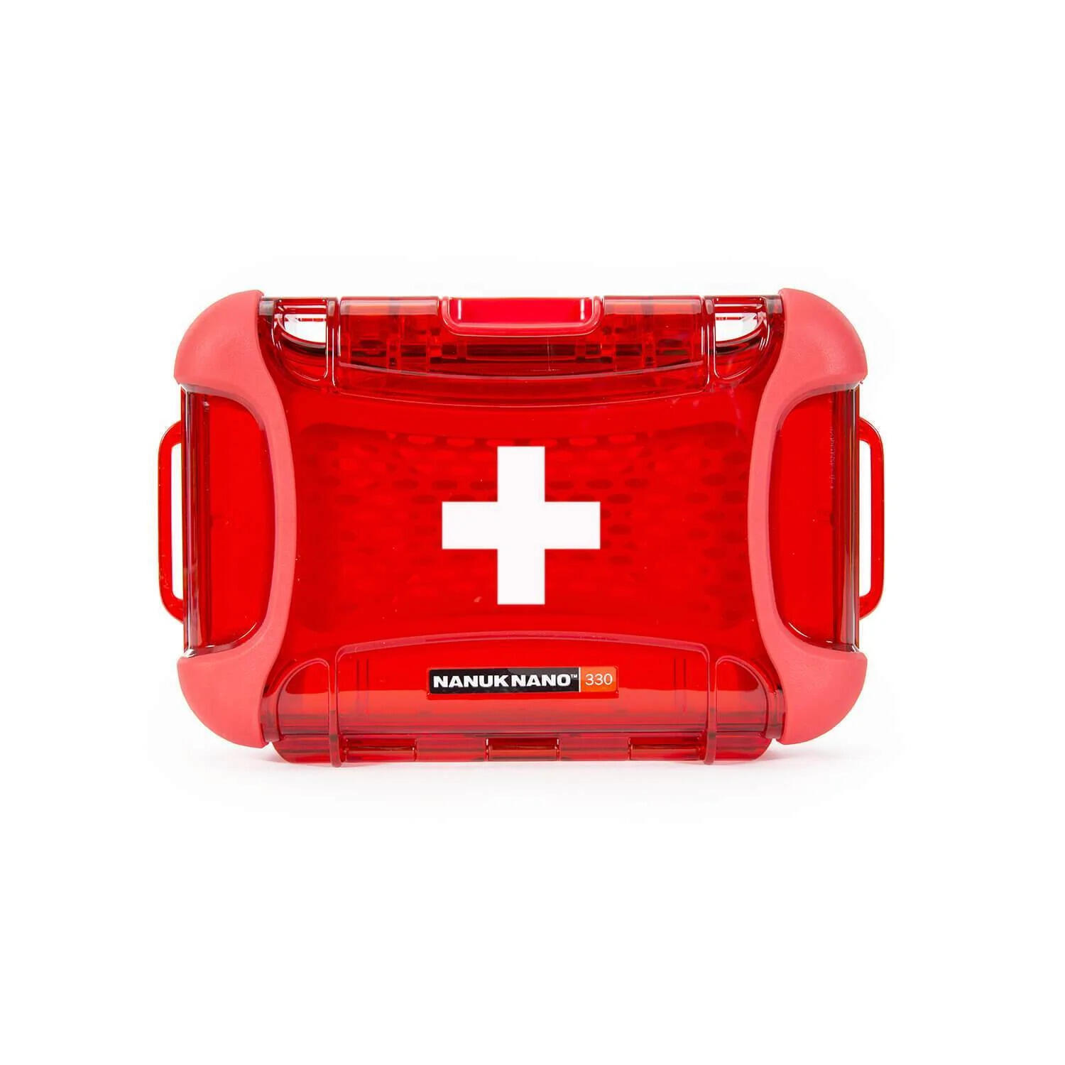 Trousse de secours vide Nanuk 330 2/5