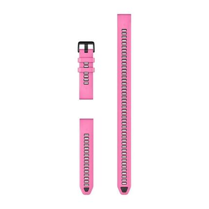 Bracelet de montre en silicone Garmin QuickFit® 26 mm