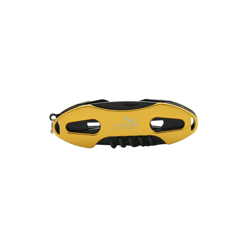 Briceag multifunctional Cattara Camp 7 in 1