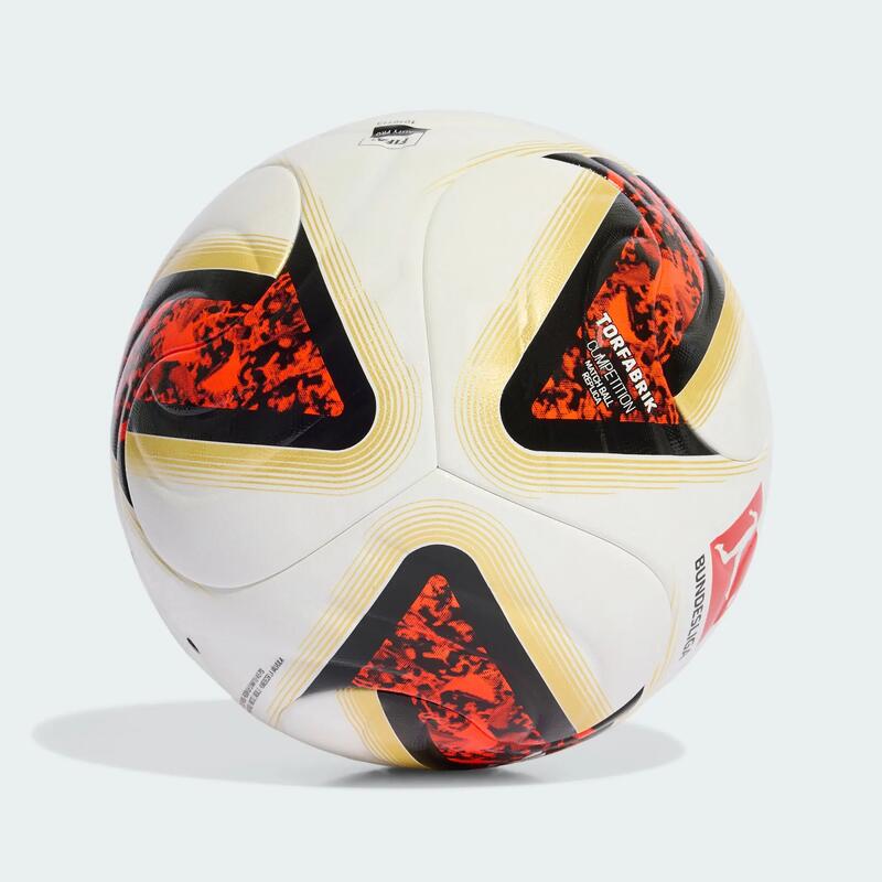 Minge de competiție Torfabrik Bundesliga 26/27