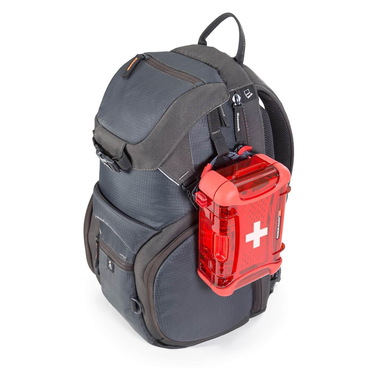 Trousse de secours vide Nanuk 330 5/5