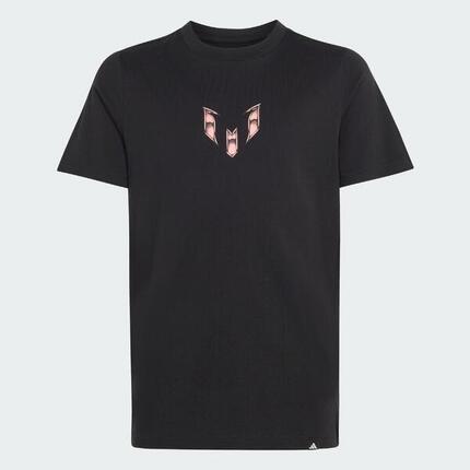 CAMISETA ESTAMPADA MESSI ICON