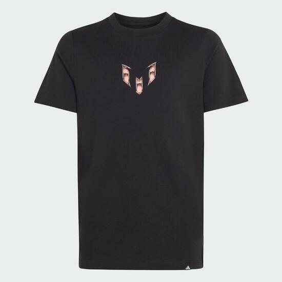 CAMISETA ESTAMPADA MESSI ICON