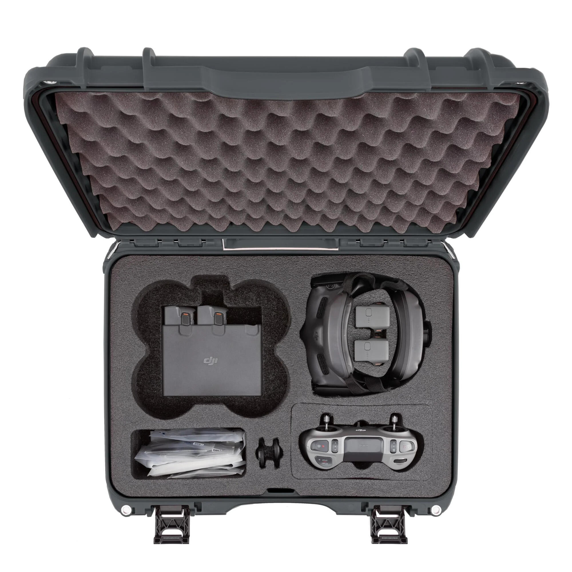 Valise pour drone Nanuk 925 DJI AVATA 2 Fly More Combo 2/2