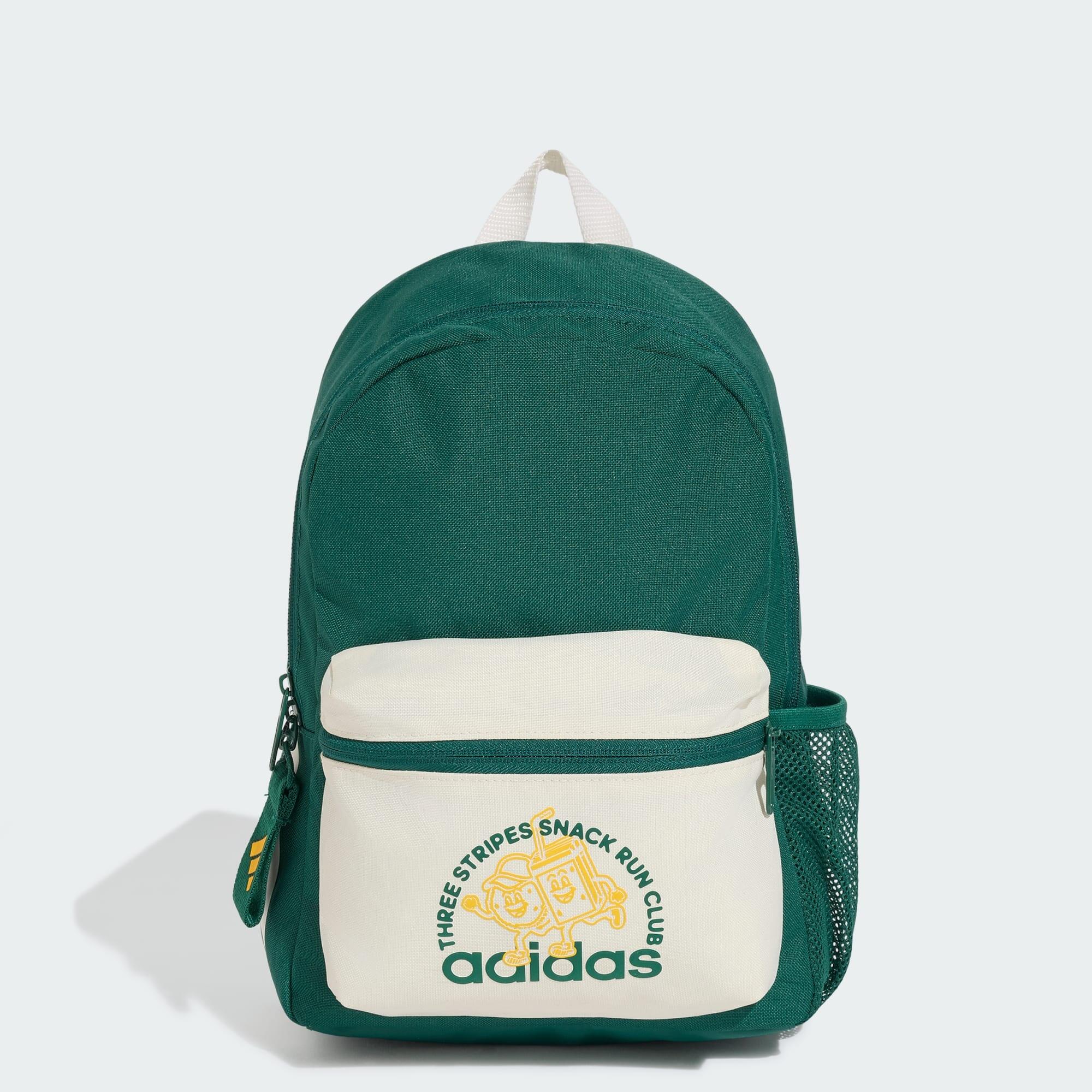 MOCHILA ESTAMPADA SNACK RUN 6/6