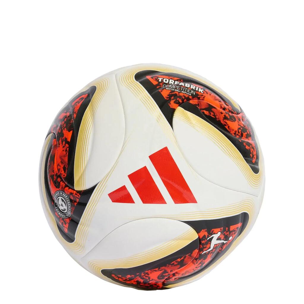 Bundesliga 26/27 Torfabrik Competition Ball
