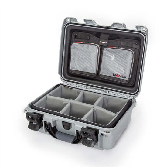 Valise pour appareil photo Nanuk 915 Pro