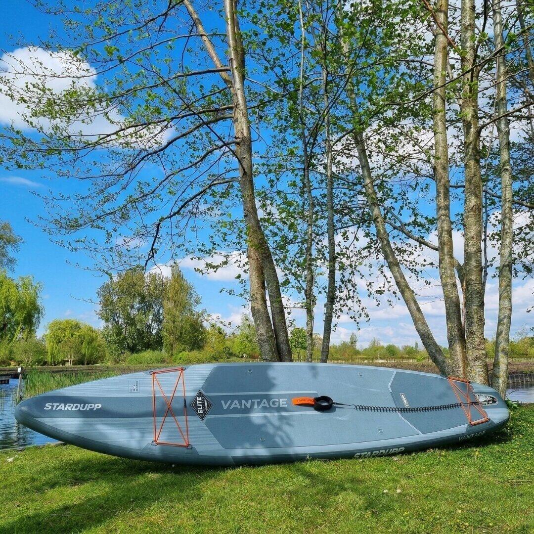Stardupp Vantage Elite Touring 11.4 – USL Fusion Technologie | 3 Jahre Garantie 6/7