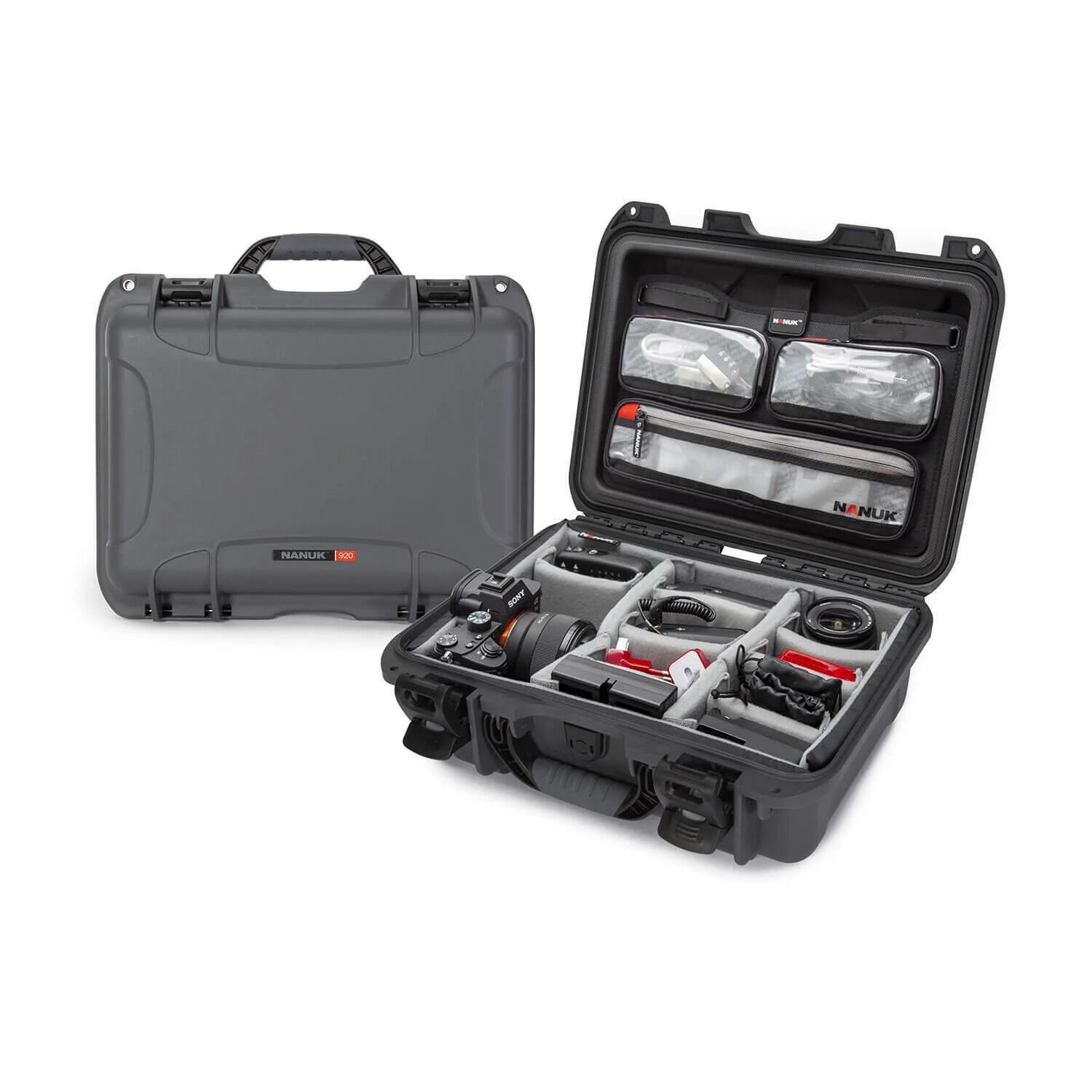 Valise Nanuk 920 3/3