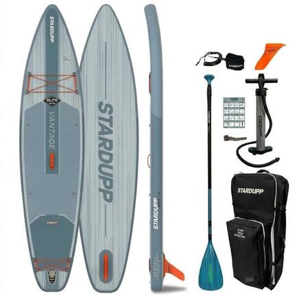 Stardupp Vantage Elite Touring 11.4 – USL Fusion | 3 Jaar Garantie