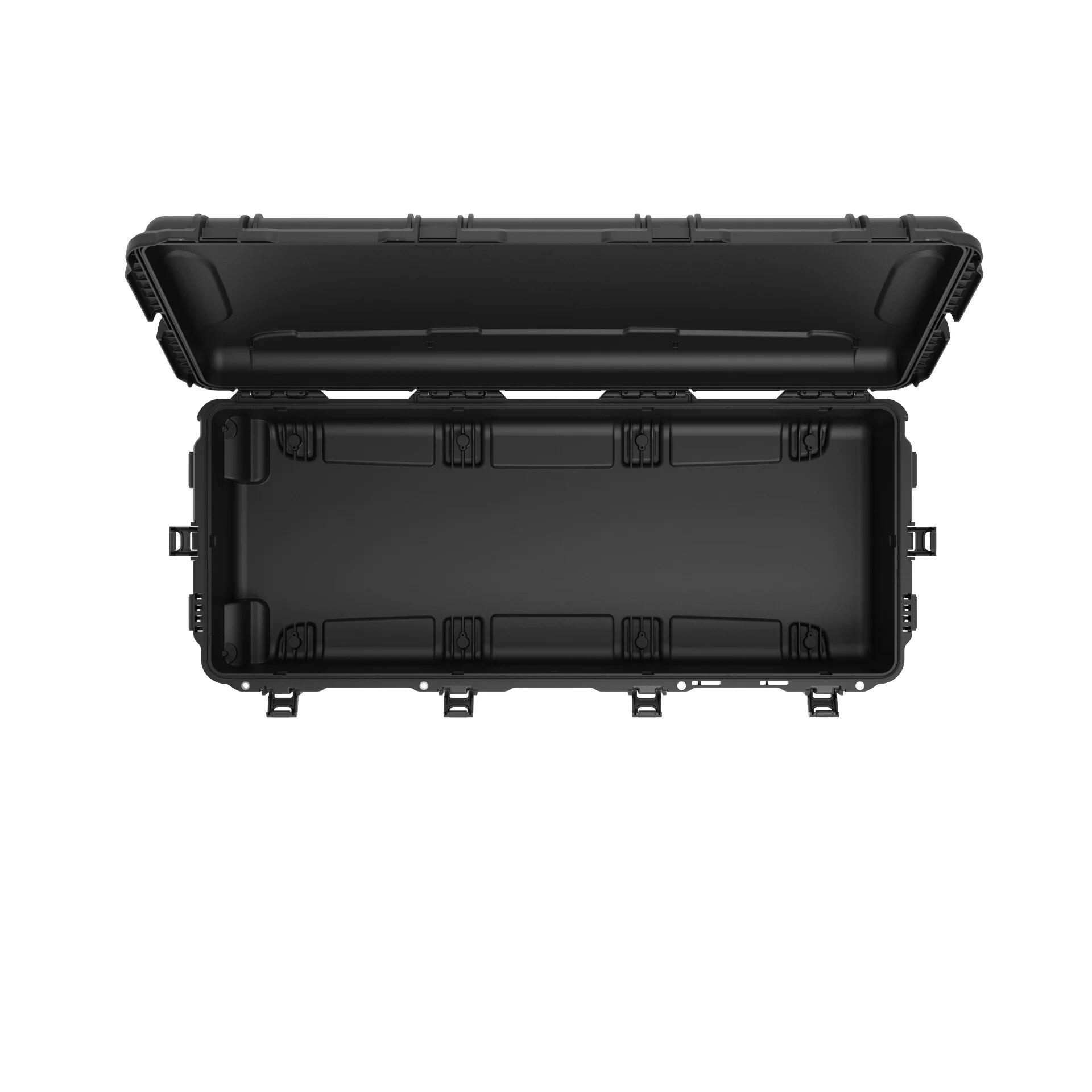 Valise pour appareil photo Nanuk 991 2/4