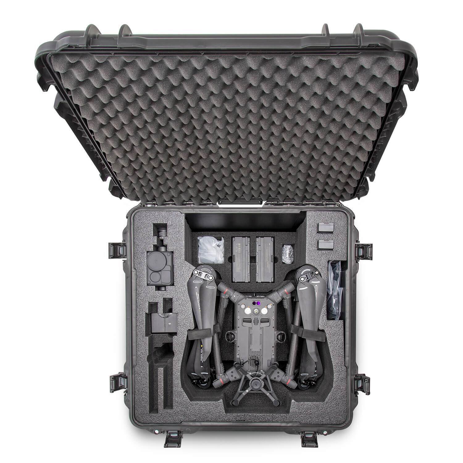 Drone koffer Nanuk 970 DJI Matrice 300 Series 3/3