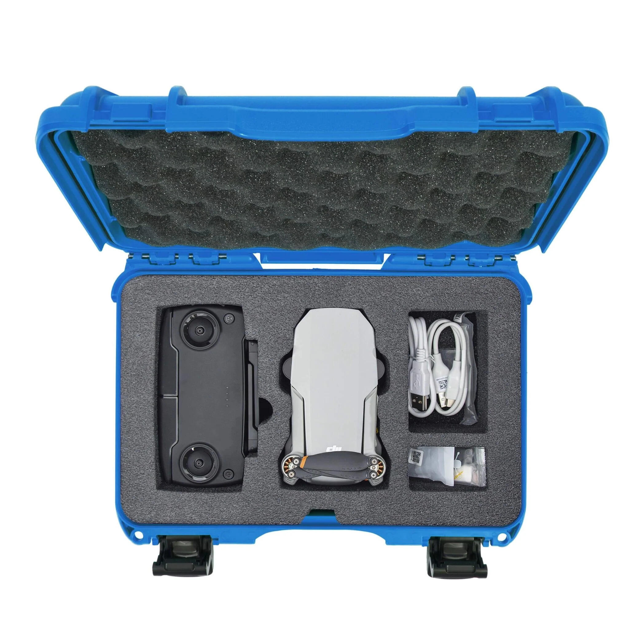 Valise Nanuk 909 GoPro™ Hero 9 & 10 2/2
