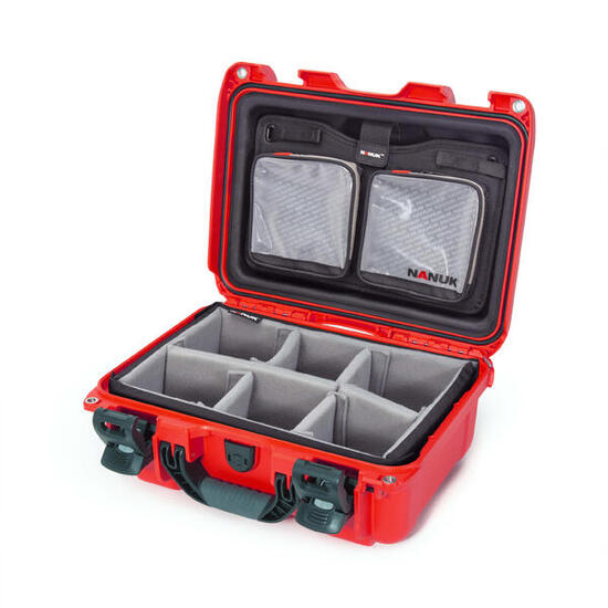 Valise pour appareil photo Nanuk 915 Pro