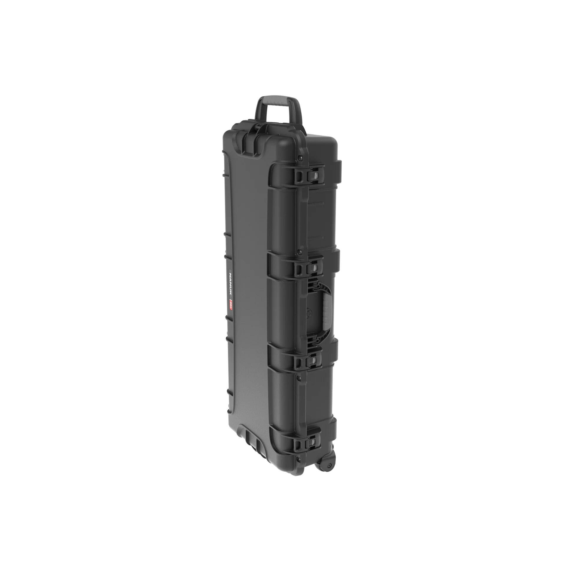 Valise pour appareil photo avec mousse Nanuk 991 4/4