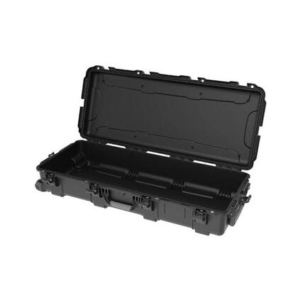 Valise pour appareil photo avec mousse Nanuk 991