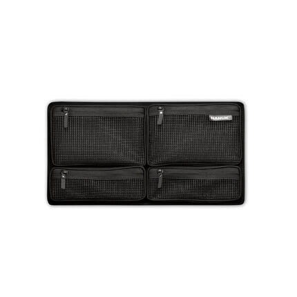Organizer do pokrywek z siatki Nanuk 935