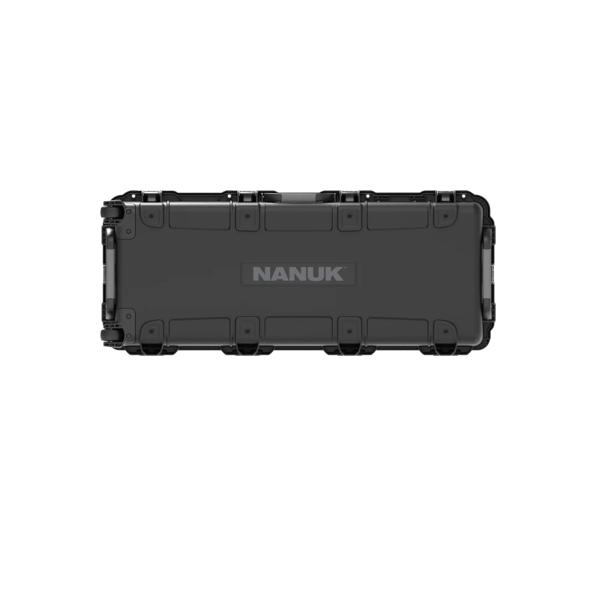 Valise pour appareil photo Nanuk 991 4/4
