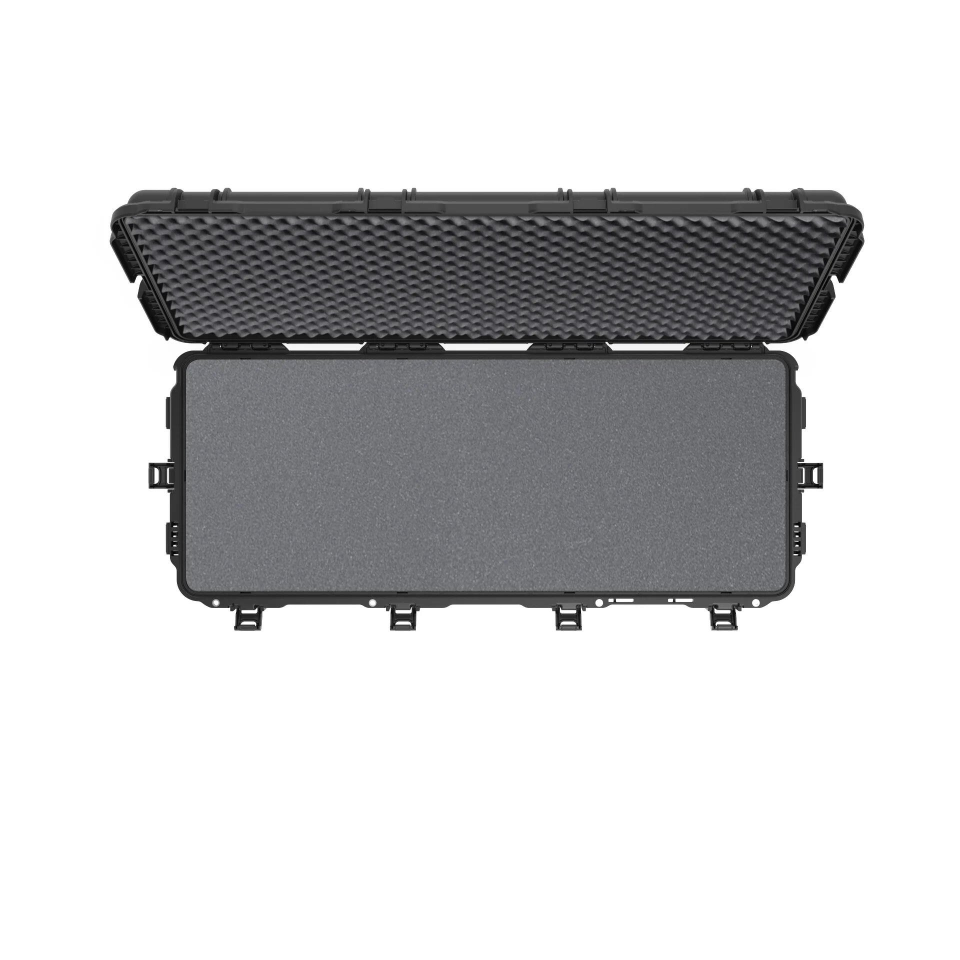 Valise pour appareil photo avec mousse Nanuk 991 3/4