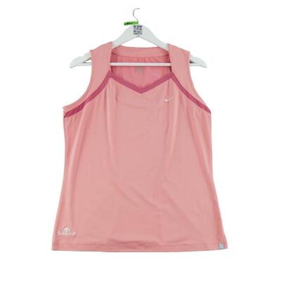 Tweedehands - nike dri-fit dames singlet - zeer goede staat